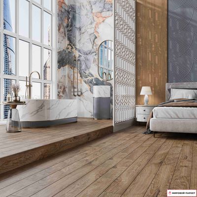 Ламинат Flooreo Rivers Magdalena 33 класс толщина 10 мм с фаской 1.84 м2