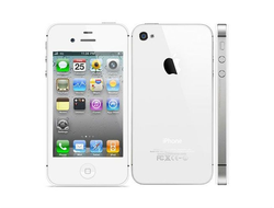 Apple iPhone 4S 8Gb White (rfb)