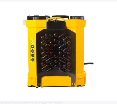 Опрыскиватель аккумуляторный Huter SP-10AC