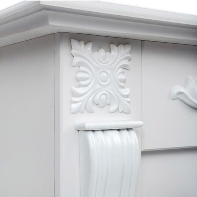 Электрокамин Dominica WT