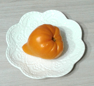 Семена томата Желтое Озеро Брет