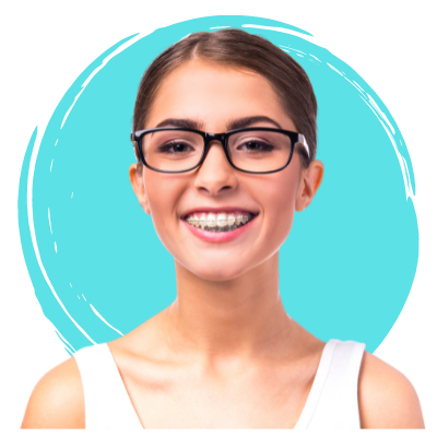 Брекеты - это красиво, АДентал