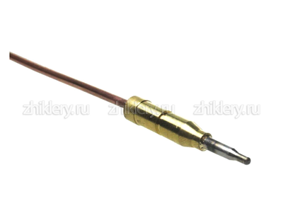 Термопара духовки для плит Ariston, Hotpoint, Indesit (C00307855), L-1300mm