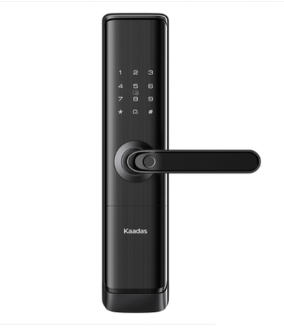 Электронный дверной замок Kaadas S110-5W с отпечатком пальца