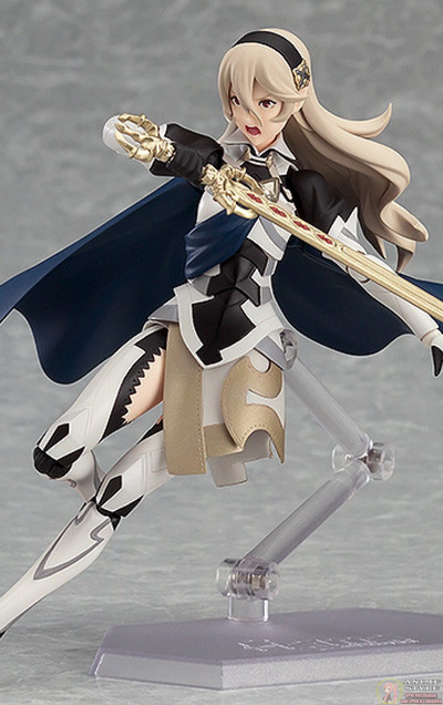 Фигурка фигма Камуи (figma Kamui)