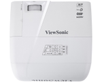 Короткофокусный проектор ViewSonic PJD6352Ls напрокат в Екатеринбурге – 2500 руб. в сутки