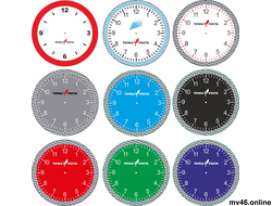 Часы- Точка роста