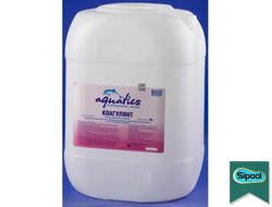 Коагулянт (водный раствор ПОХА) 23 кг