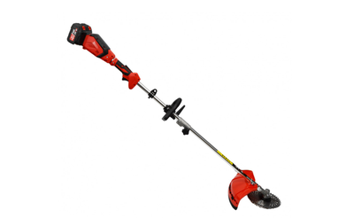 Триммер аккумуляторный BRAIT BCBC40-4NMBL