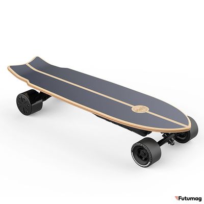 Электроскейт TeamGee H20 Mini