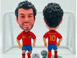 Футбольная фигурка Fabregas NT (WE+)