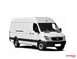 Mercedes Sprinter W906/W909