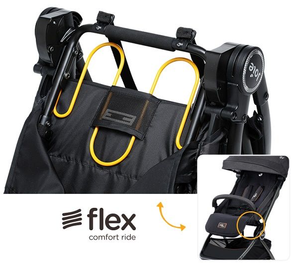 Joie pact flex signature прогулочная коляска премиум класса - купить в ...