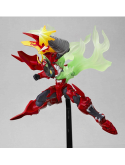 Робот Гуррен-Лаганн (Gurren-Lagann)