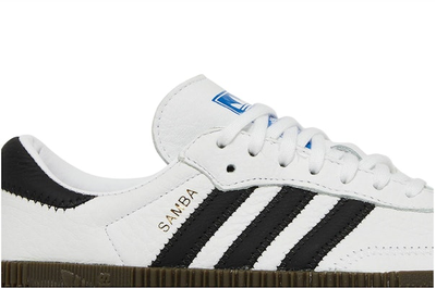 Adidas Samba Rose Cloud White