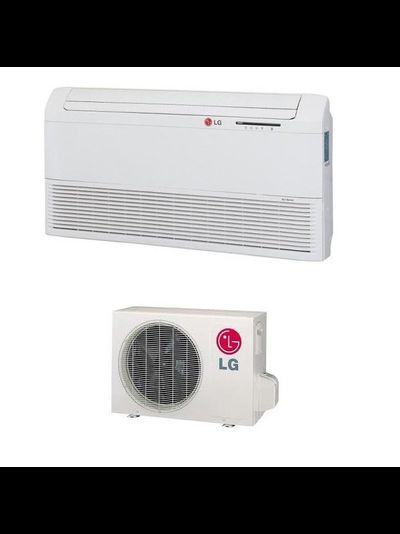 Напольно-потолочный кондиционер Lg UV48.NLDR0/UU48.U3DR0