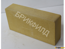 кирпич облицовочный одинарный. Кирпичный завод Брик Филд