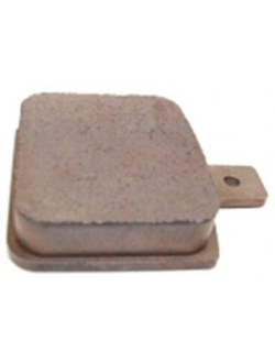 Тормозные колодки SPI 05-152-41 для снегоходов Arctic Cat KING CAT 900, ZL 440/500/550/600/700/800, FIRECAT 700,ZR 600, MOUNTAIN CAT 500/570/600/800/900/1000,ZRT 800 //BRP Formula MX Z