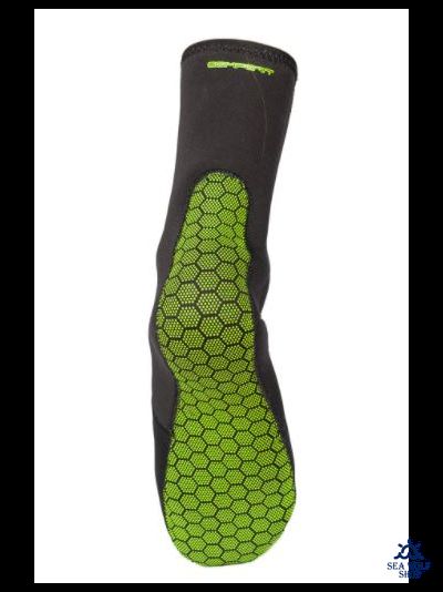 Носки неопреновые 7мм Salvimar COMFORT, р.L-42/43