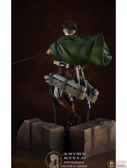 Фигурка 1/7 Леви (Levi)