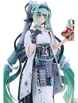 Фигурка 1/7 Мику Хацунэ (Miku Hatsune Smile x Future Ver.)
