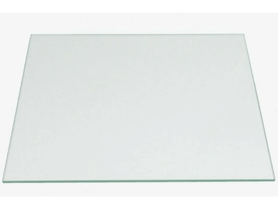 Стекло внутреннее для плит ЛАДА NOVA 340x235 мм