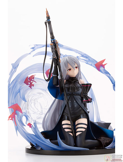 Фигурка 1/7 Скади (Skadi)