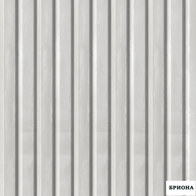 ПАНЕЛЬ СТЕНОВАЯ РЕЕЧНАЯ  МДФ S1212  2700X119X16