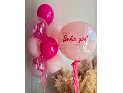 Комплект для девочки №50