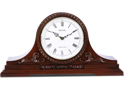 Настольные часы Rhythm CRH111FR06