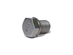 Пробка сливная