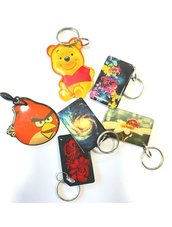 БРЕЛКИ ДЛЯ ДОМОФОНА "ДЕКОР"