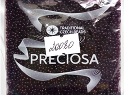 Чешский бисер №10, 20080