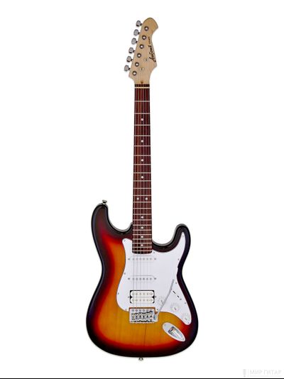 Aria STG-004 3TS