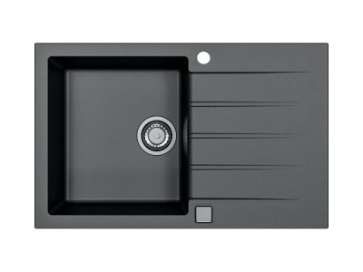 Мойка Alveus Cadit 20 угольный