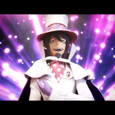 Фигурка Мефисто Фелес (Mephisto Pheles)