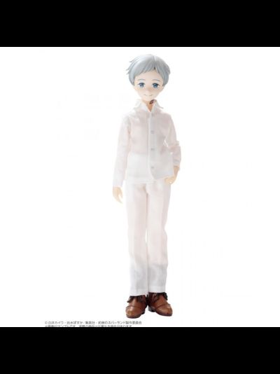 Кукла 1/6 PureNeemo Норман (Norman)