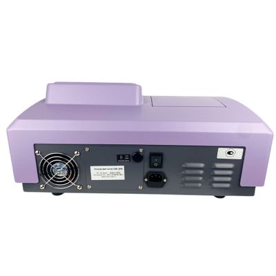 Спектрофотометр КФК-3КМ