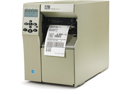 Принтер Zebra 105SL