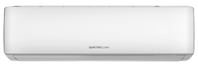 Кондиционер QUATTROCLIMA QV-BE09WB/QN-BE09WB