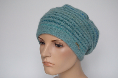 beret-biryuzoviy-vyazaniy-vizio-italiya-6713-v