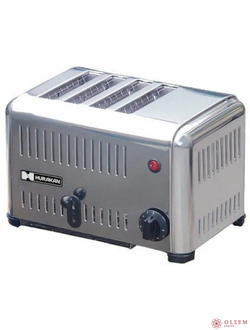 Тостер Hurakan HKN-TPT4