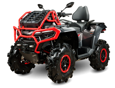Квадроцикл CFMOTO CFORCE 1000 MV