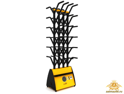 Сушилка для обуви V-TOP 24PS