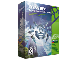 Dr.Web Enterprise Security Suite