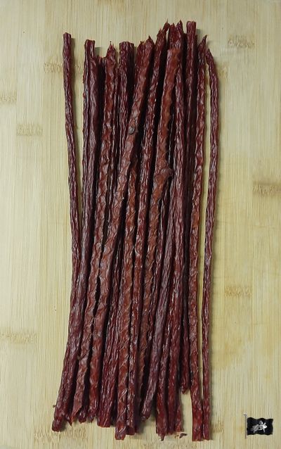 Колбаски по Пармски