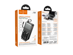 HOCO J156B BLACK  30000mah