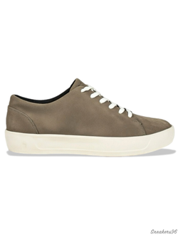 Ecco SOFT Brown Мужские (41-45)