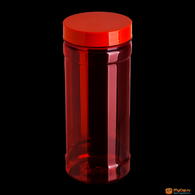 Резьбвая крышка под запайку диаметром 58 мм