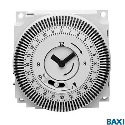 Механический программируемый таймер (KHG71406161)
